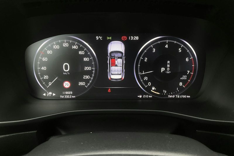 Volvo XC40 bild 10
