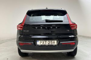 Volvo XC40 bild 5