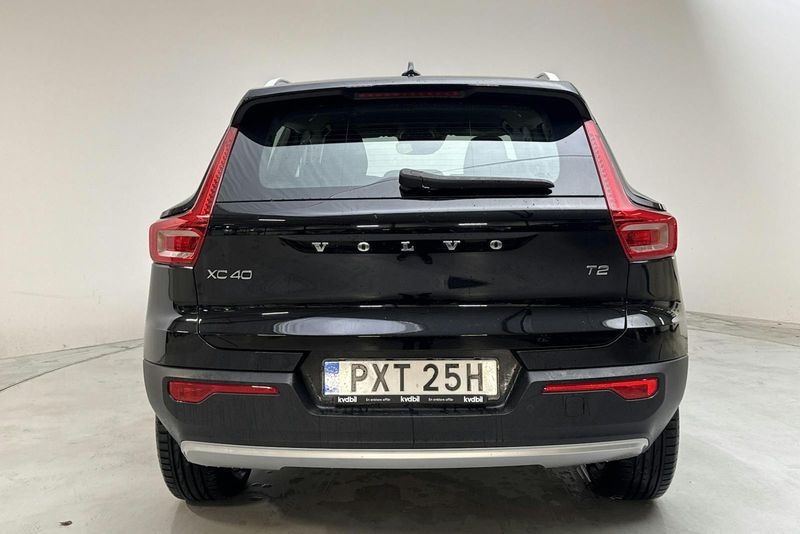 Volvo XC40 bild 5