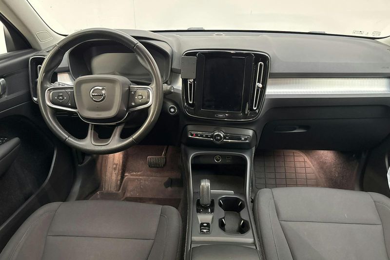 Volvo XC40 bild 7