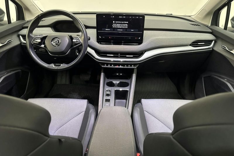 Skoda Enyaq bild 6