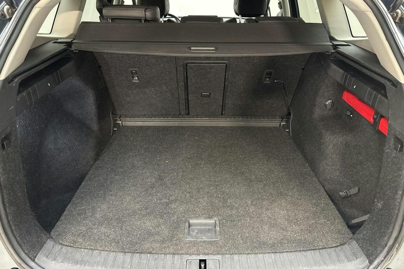 Skoda Enyaq bild 9