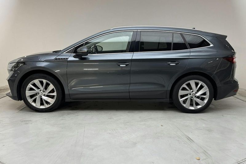 Skoda Enyaq bild 2