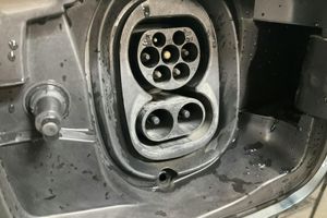 Skoda Enyaq bild 14