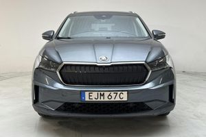 Skoda Enyaq bild 4
