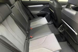 Skoda Enyaq bild 8
