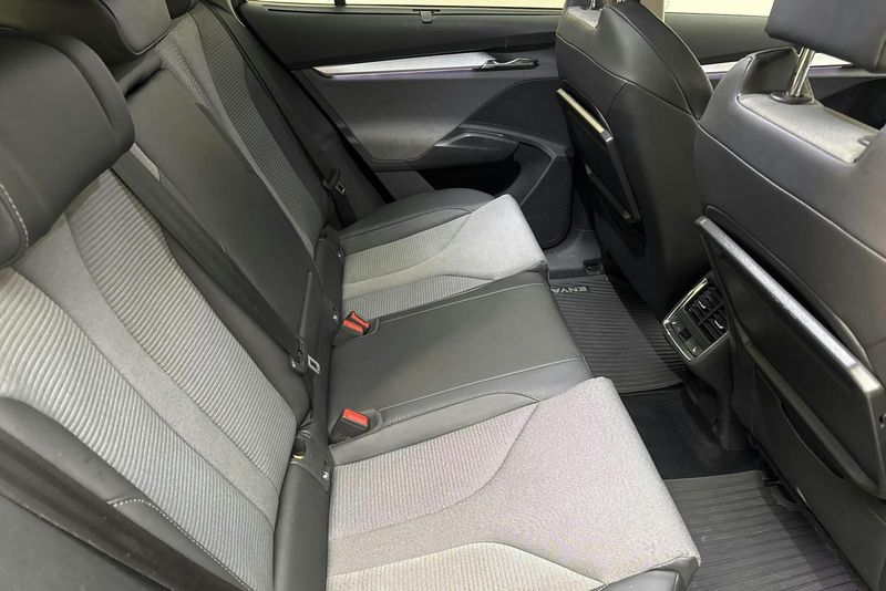 Skoda Enyaq bild 8