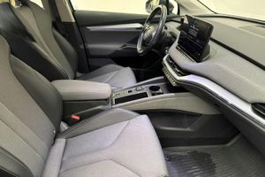 Skoda Enyaq bild 7