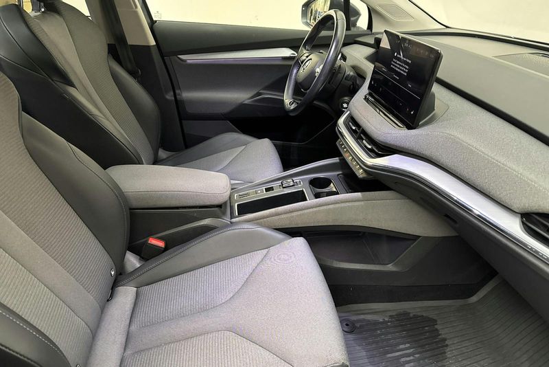 Skoda Enyaq bild 7