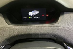 Skoda Enyaq bild 10