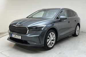 Skoda Enyaq bild 1