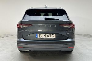 Skoda Enyaq bild 5