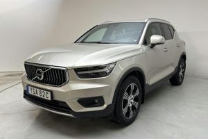 Volvo XC40 bild 1