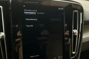 Volvo XC40 bild 14