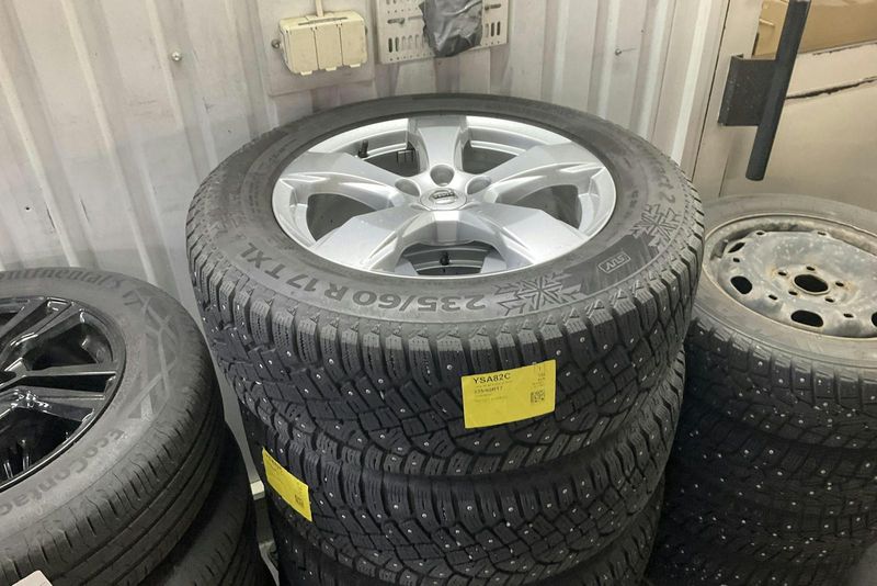 Volvo XC40 bild 16