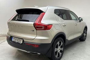 Volvo XC40 bild 3