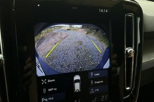 Volvo XC40 bild 13