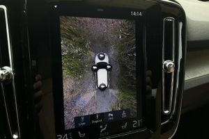 Volvo XC40 bild 12
