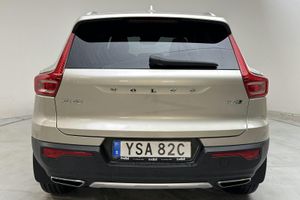 Volvo XC40 bild 5