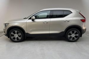 Volvo XC40 bild 2