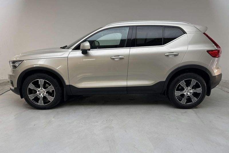 Volvo XC40 bild 2