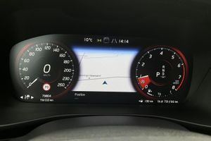 Volvo XC40 bild 10