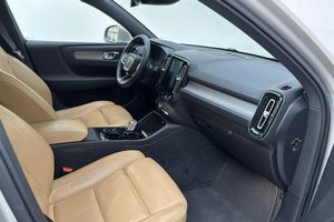 Volvo XC40 bild 7