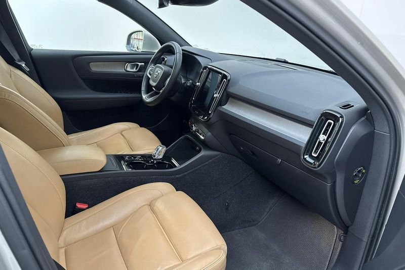 Volvo XC40 bild 7