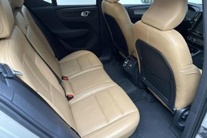 Volvo XC40 bild 8