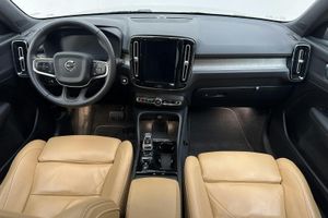 Volvo XC40 bild 6