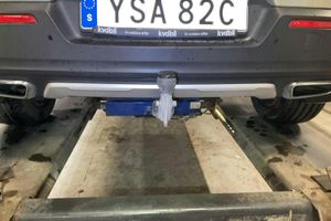 Volvo XC40 bild 15
