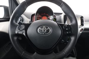 Toyota Aygo bild 19