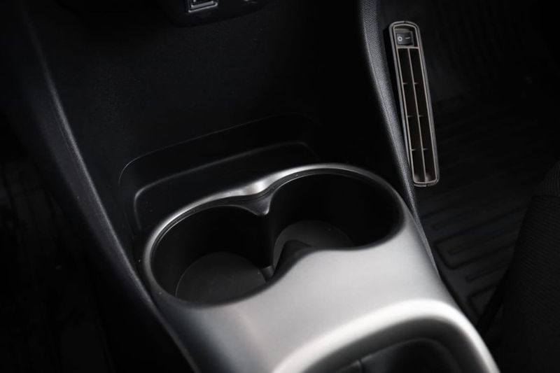 Toyota Aygo bild 26