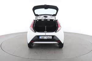 Toyota Aygo bild 17