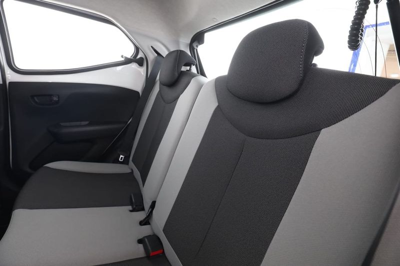 Toyota Aygo bild 15