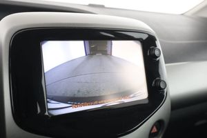 Toyota Aygo bild 22