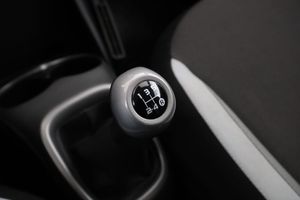 Toyota Aygo bild 28