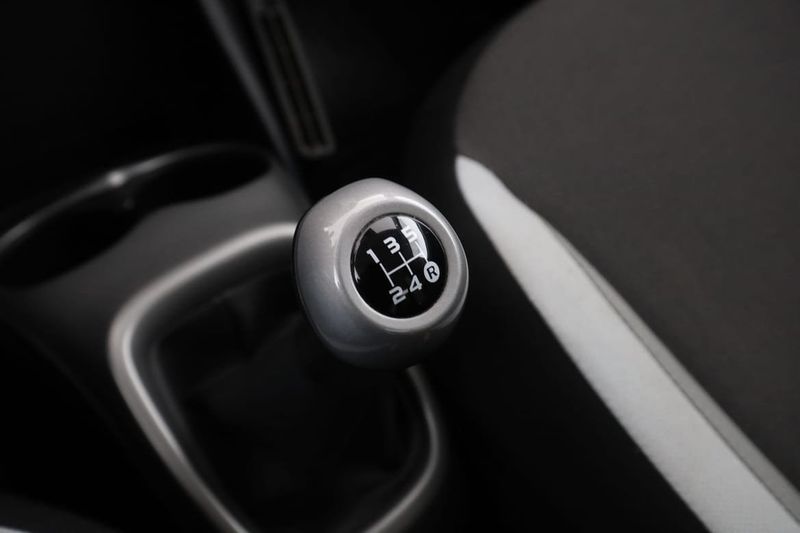 Toyota Aygo bild 28