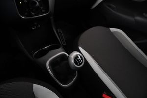 Toyota Aygo bild 23