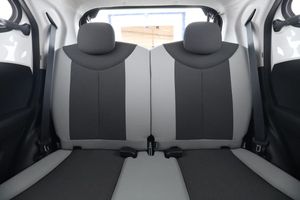 Toyota Aygo bild 16