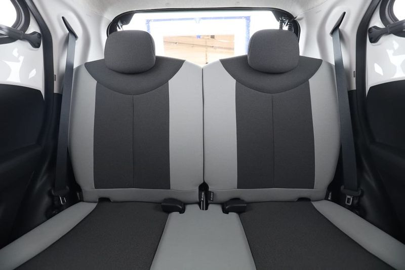 Toyota Aygo bild 16