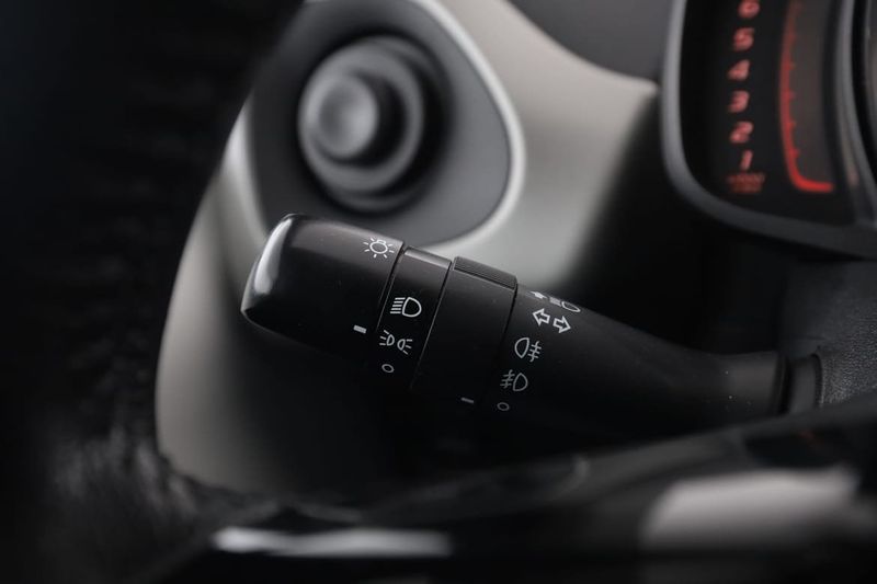 Toyota Aygo bild 32