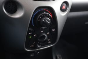 Toyota Aygo bild 24
