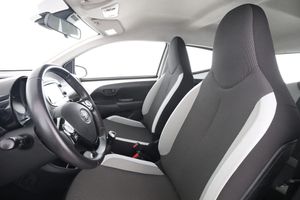 Toyota Aygo bild 11
