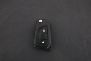 Toyota Aygo bild 36