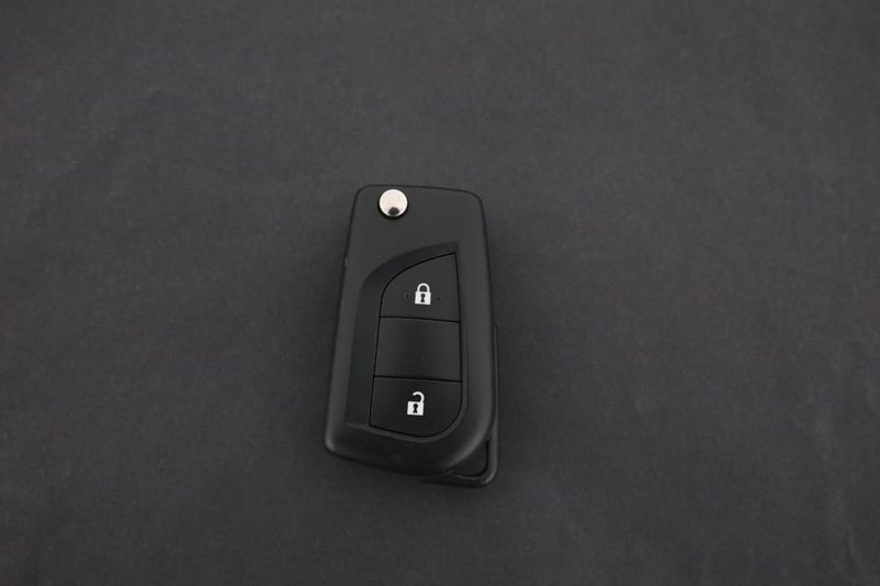 Toyota Aygo bild 36