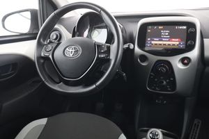 Toyota Aygo bild 14