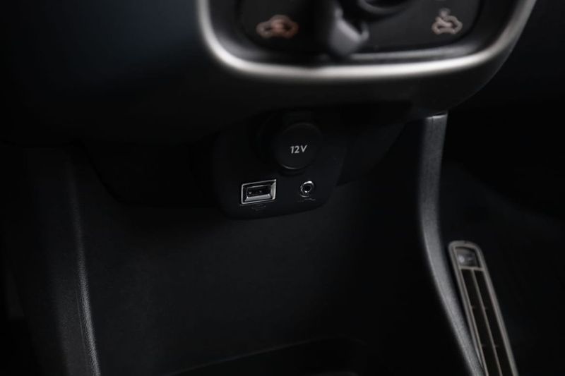 Toyota Aygo bild 25