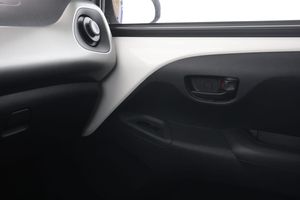 Toyota Aygo bild 29