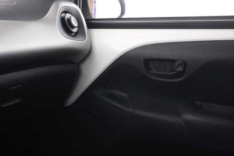 Toyota Aygo bild 29